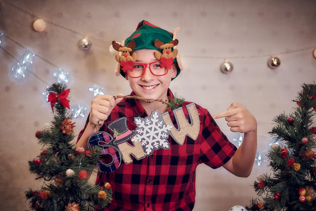 Minisesja Mikołajki - Michał Hordowicz-Fotografia