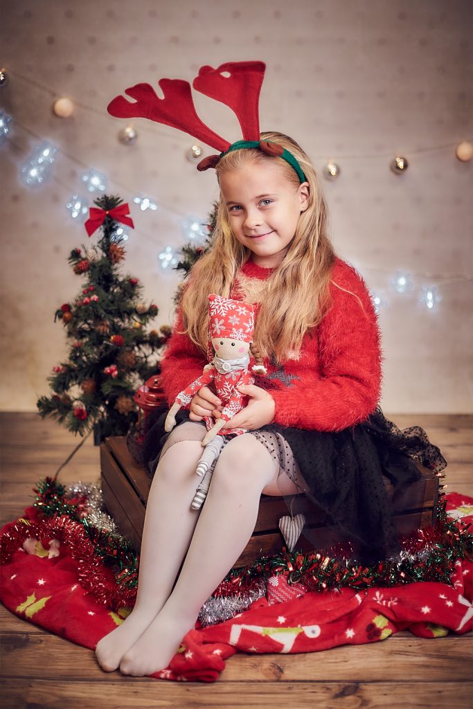 Minisesja Mikołajki - Michał Hordowicz-Fotografia