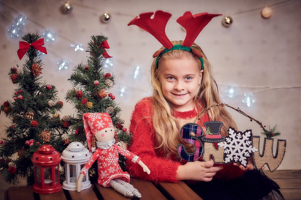 Minisesja Mikołajki - Michał Hordowicz-Fotografia