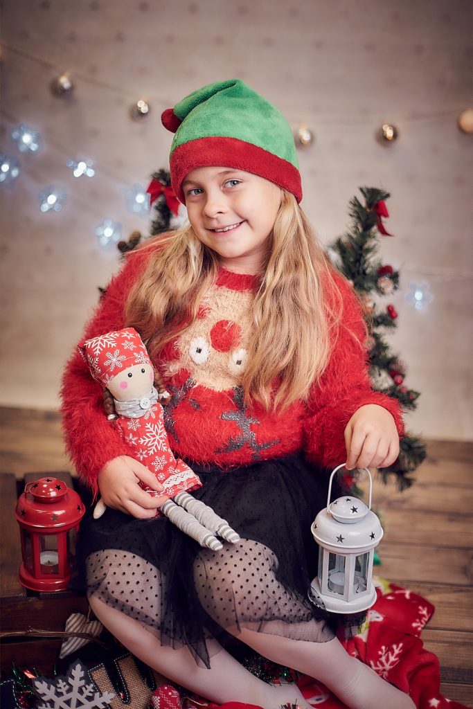 Minisesja Mikołajki - Michał Hordowicz-Fotografia