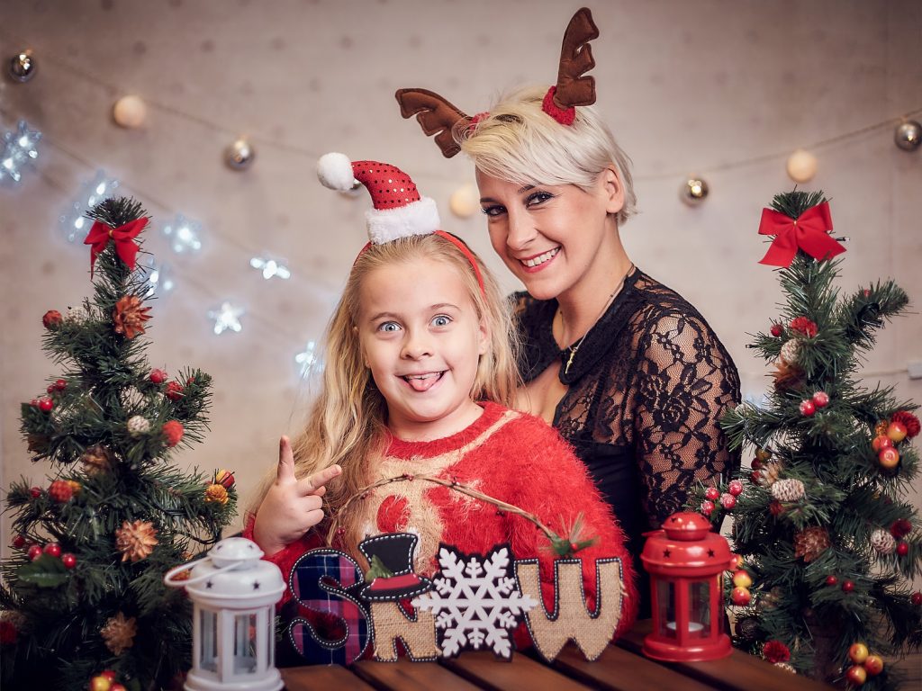 Minisesja Mikołajki - Michał Hordowicz-Fotografia