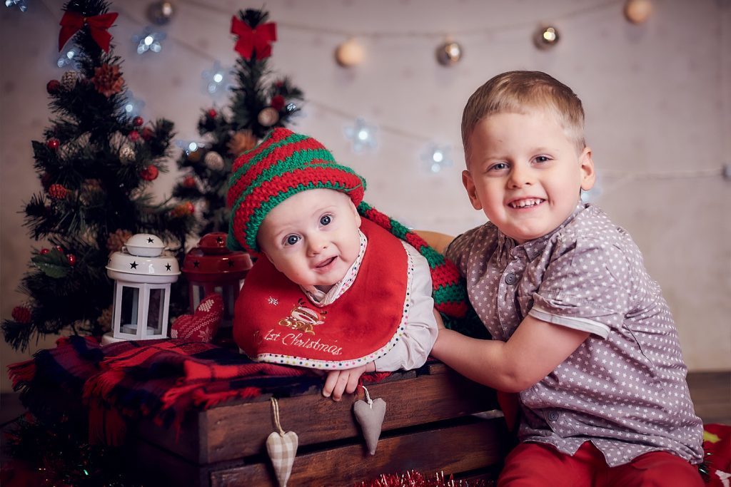 Minisesja Mikołajki - Michał Hordowicz-Fotografia