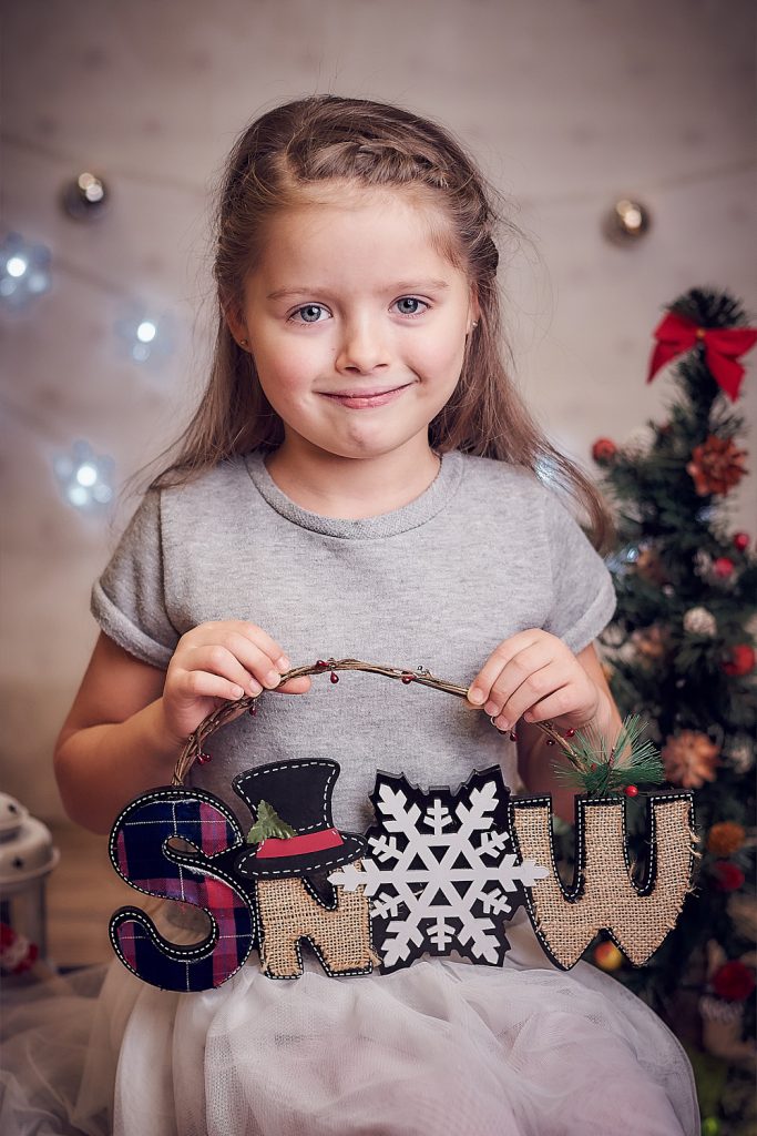 Minisesja Mikołajki - Michał Hordowicz-Fotografia