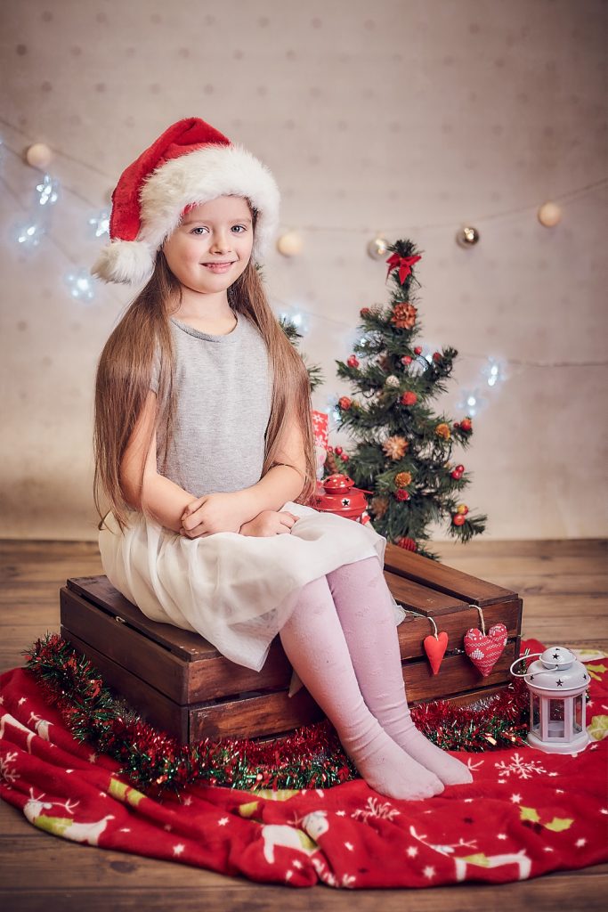 Minisesja Mikołajki - Michał Hordowicz-Fotografia