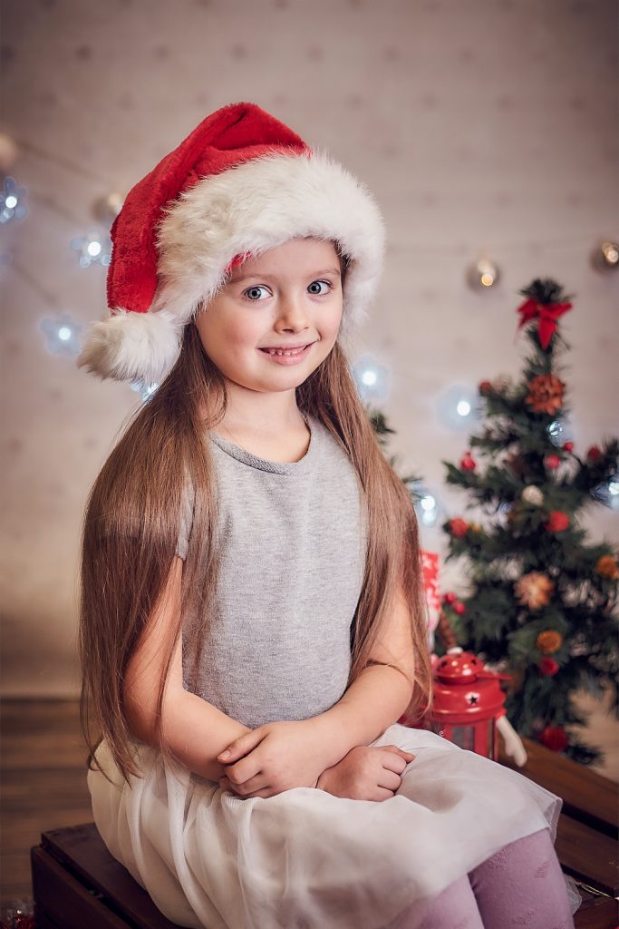 Minisesja Mikołajki - Michał Hordowicz-Fotografia