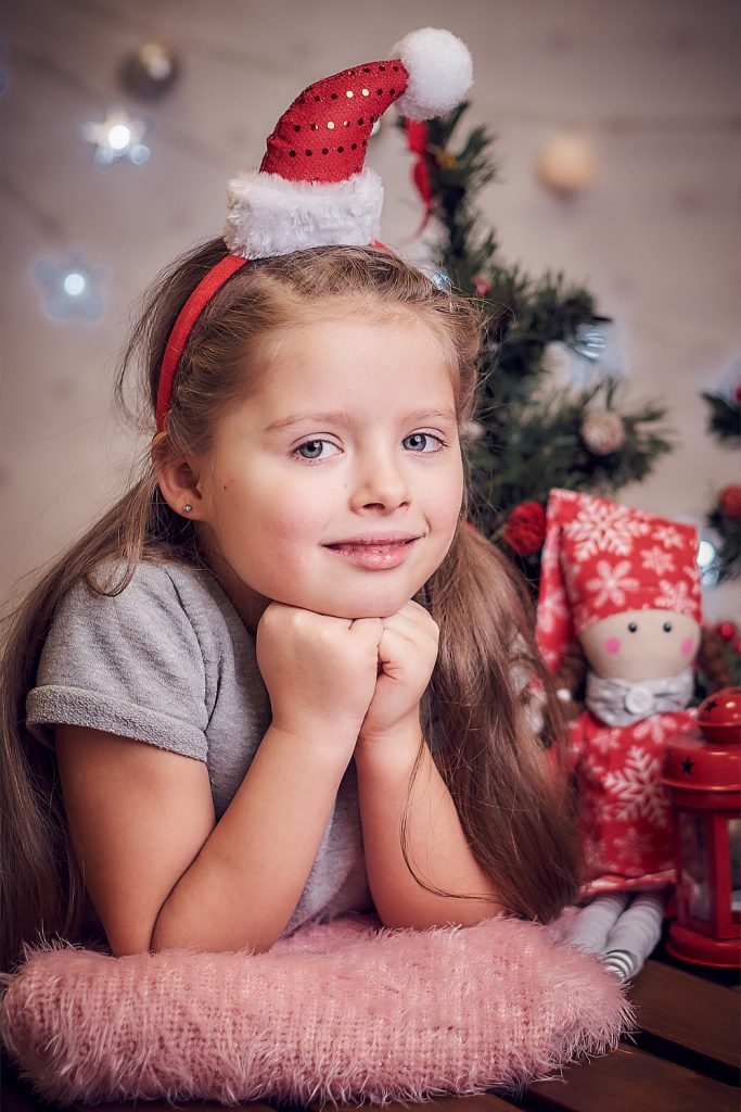 Minisesja Mikołajki - Michał Hordowicz-Fotografia