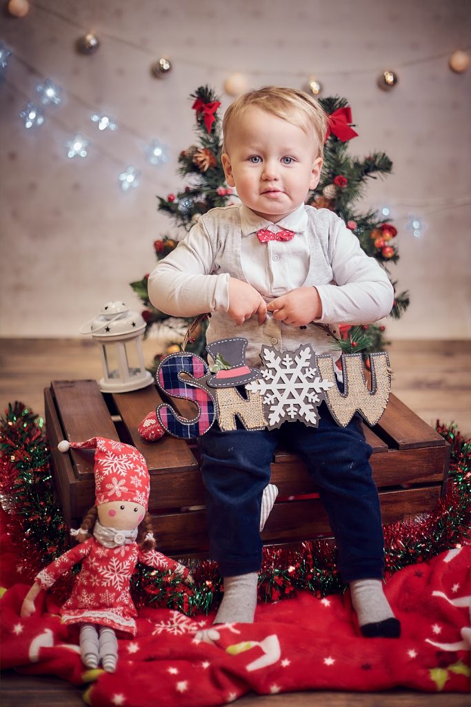 Minisesja Mikołajki - Michał Hordowicz-Fotografia